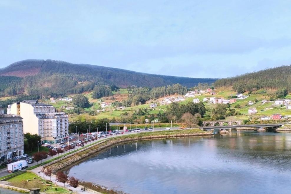Bahia Apartment Viveiro