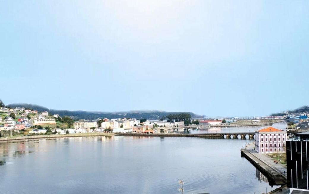 Bahia Apartment Viveiro