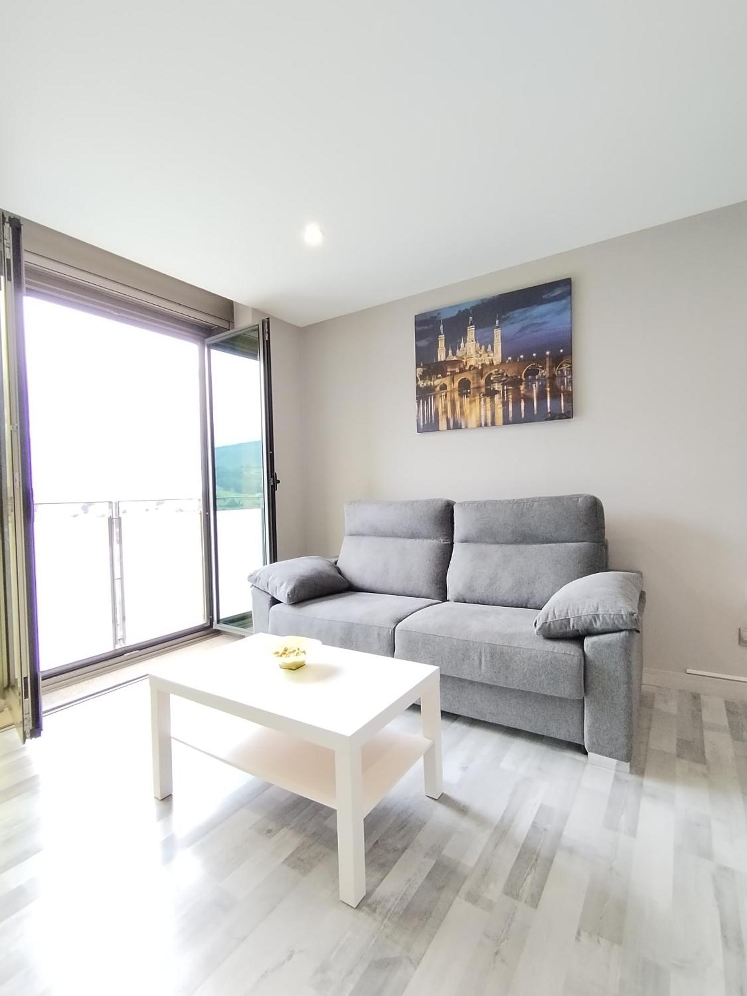 Apartment Bahia Viveiro