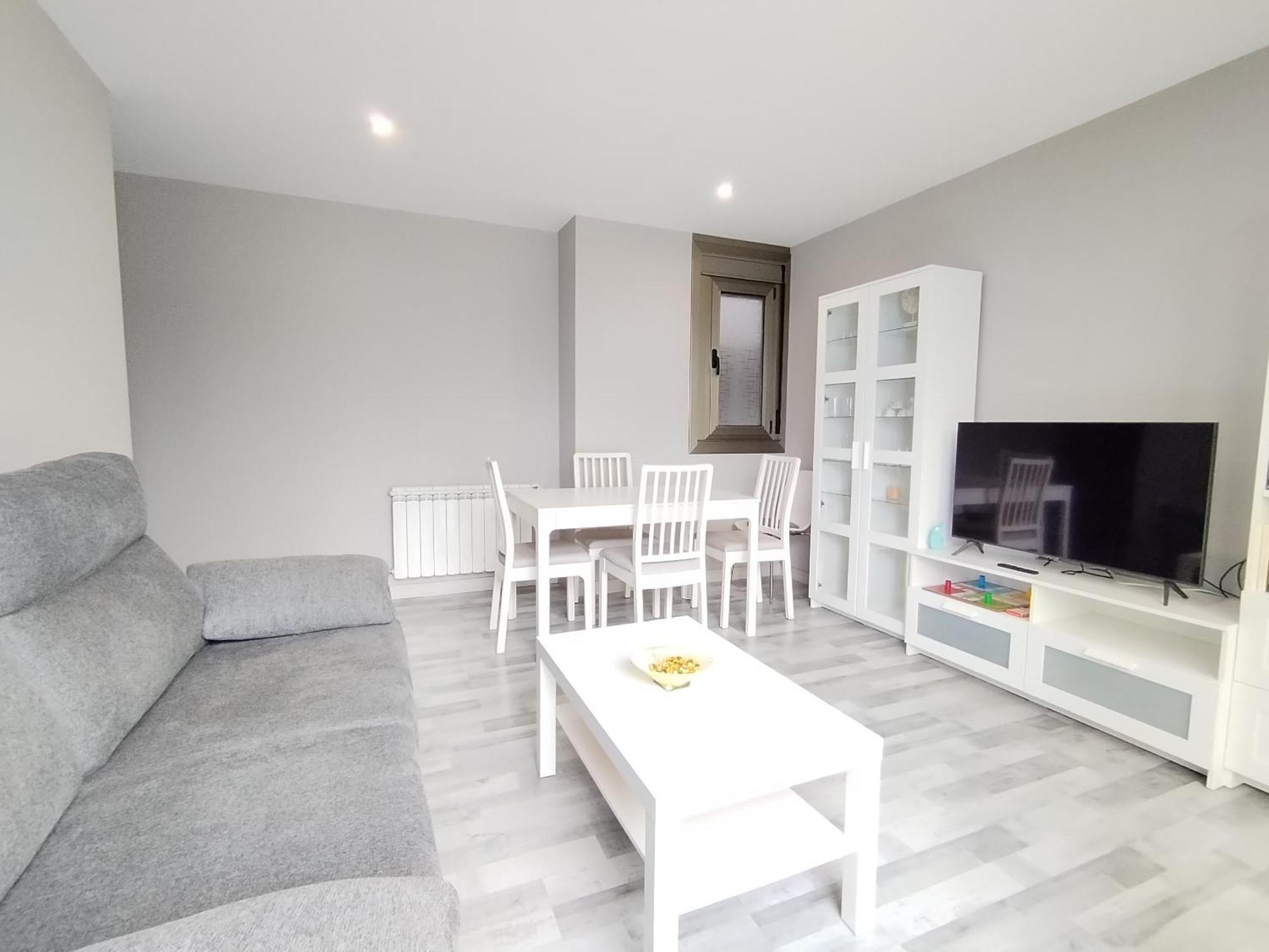 Apartment Bahia Viveiro