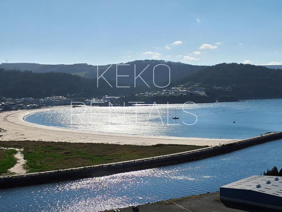 Bahia Apartment Viveiro